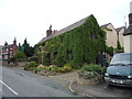 The Hare & Hounds Inn, Stramshall