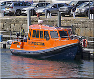 C8540 : The 'Lady Kate' at Portrush by Rossographer