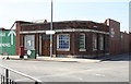TA0928 : Former Post Office on Blanket Row, Hull by JThomas