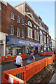 Boots on Whitefriargate, Hull