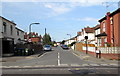 Aberdeen Road, Southampton