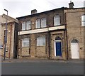 Masonic Hall - Sackville Street