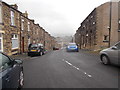 Rowland Street - Castle Street