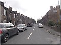 Upper Sackville Street - viewed from Firth street