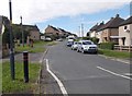 Roughaw Road - Cawder Green