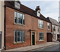 Former Buck Inn on Beckside, Beverley