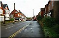 Bournville Lane, Stirchley, Birmingham