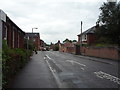 Monk Street, Tutbury