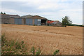 Farm Buildings at Mountsolie