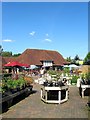 The Old Barn, Old Barn Nursery