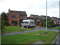 Houses on Redhill Lane, Owens Bank