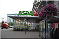 ASDA, Feltham