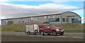 Industrial Unit by the M80 Motorway