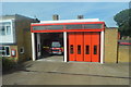 Feltham Fire Station