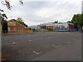 Westlands First School and Nursery, Droitwich