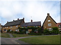 Houses in Wroxton