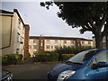 Flats on Goldsmith Avenue, The Hyde