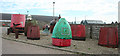 Old Buoys