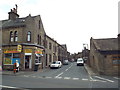 Knowles Street, Denholme