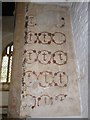 Inside St. Etheldreda, Horley (x)