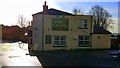 The Fox & Grapes, Smalewell Road, Pudsey