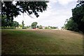 Recreation Ground in Shirley