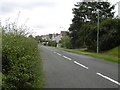 Humbie Road, Eaglesham