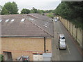 Crystal Palace High Level railway station (site), Greater London