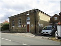 Scothern Methodist Church