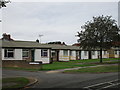 Bungalows on Outer Circle Drive