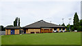 Woodfield Social and Sports Club in Penn, Wolverhampton