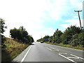 TL9470 : A143 Bury Road, Ixworth by Geographer