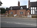 Star Cottages, Acton