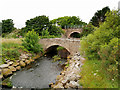 Rosskeen Bridges