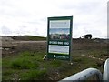 Housing development, Stewarton