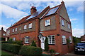 Rose Cottage, Coppleflat Lane, Bentley