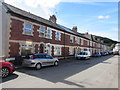 Albion Place, Hanbury Road, Pontnewynydd