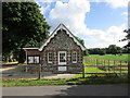 West Stoke Village Hall