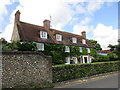 West Stoke Farmhouse