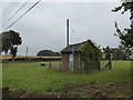 Water pump building, Holcombe Rogus