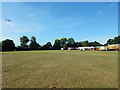 Lampton Park Circus Entertainment