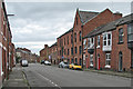 Durham: Hawthorn Terrace