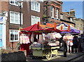 Faversham Hop Festival, 2016