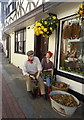 Faversham Hop Festival, 2016