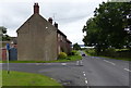 Westfield Grange along Gravel Pit Road