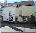 Topsham Barber Shop, Topsham