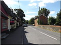 The Street, Badwell Ash