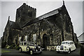 St Nicholas Church, Wallasey