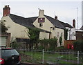 The Feathers, Coleford