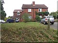 House on Well Lane, Rushock, Worcestershire